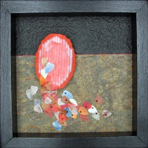 Shadowbox: Shield Birth