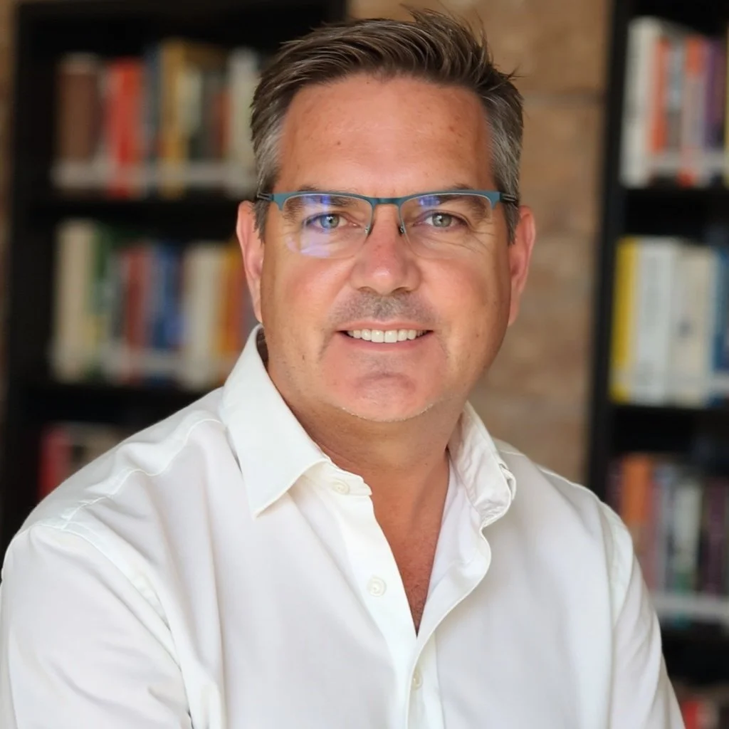 Craig Plowden