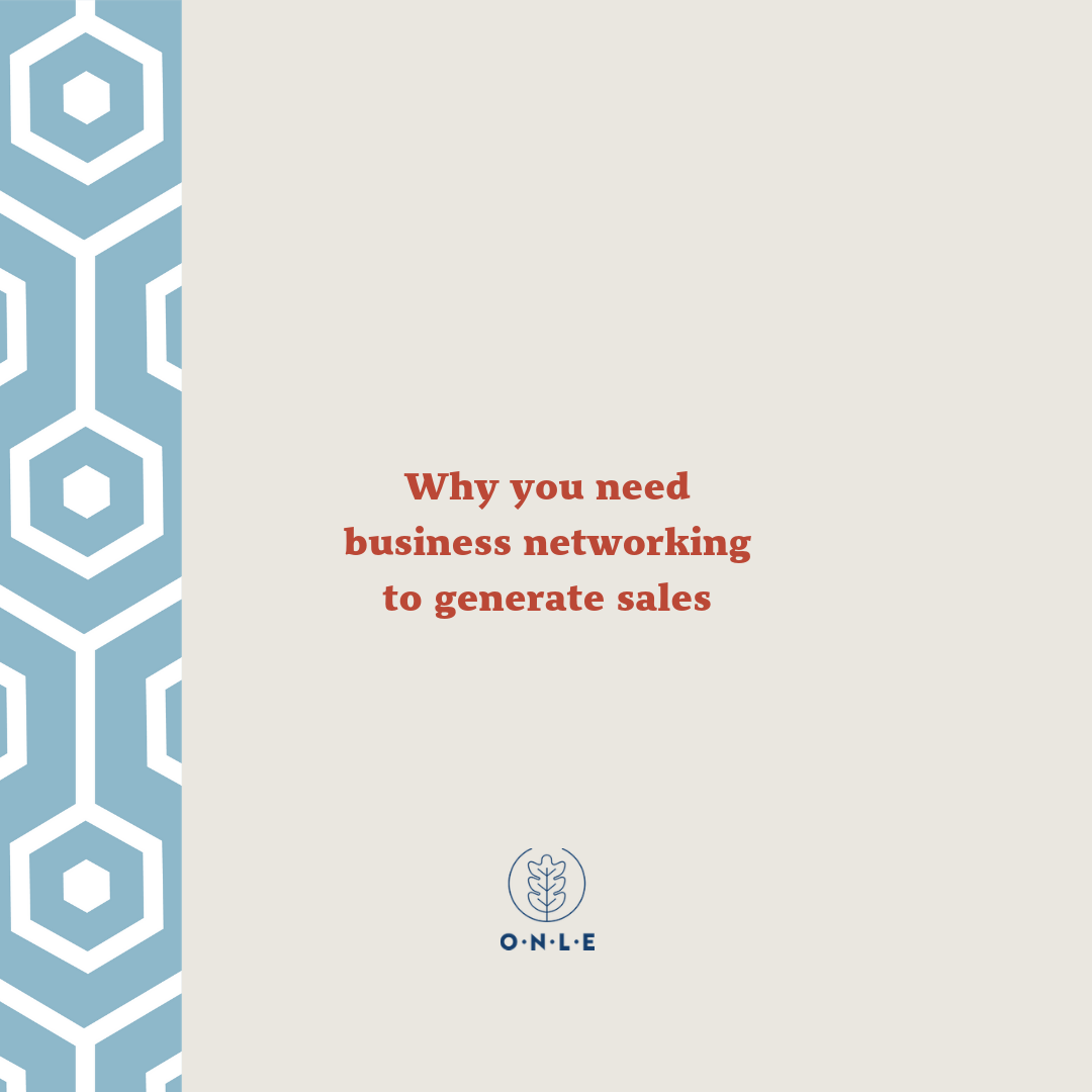Why you need business networking to generate sales.png