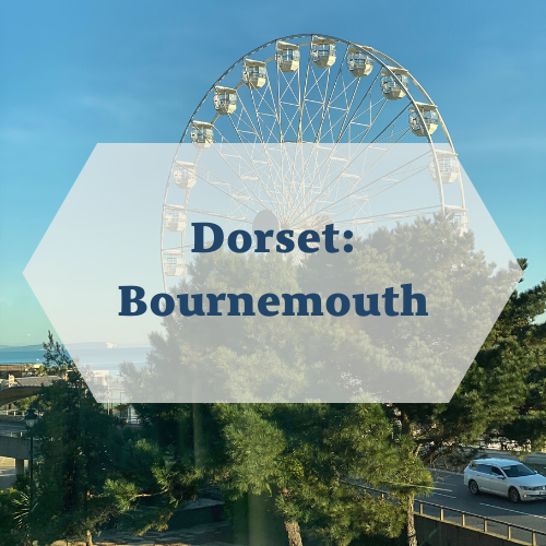 Online Business Networking Bournemouth and Surrounding Areas — ONLE
