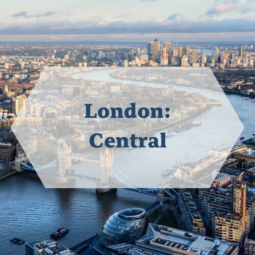 Central London
