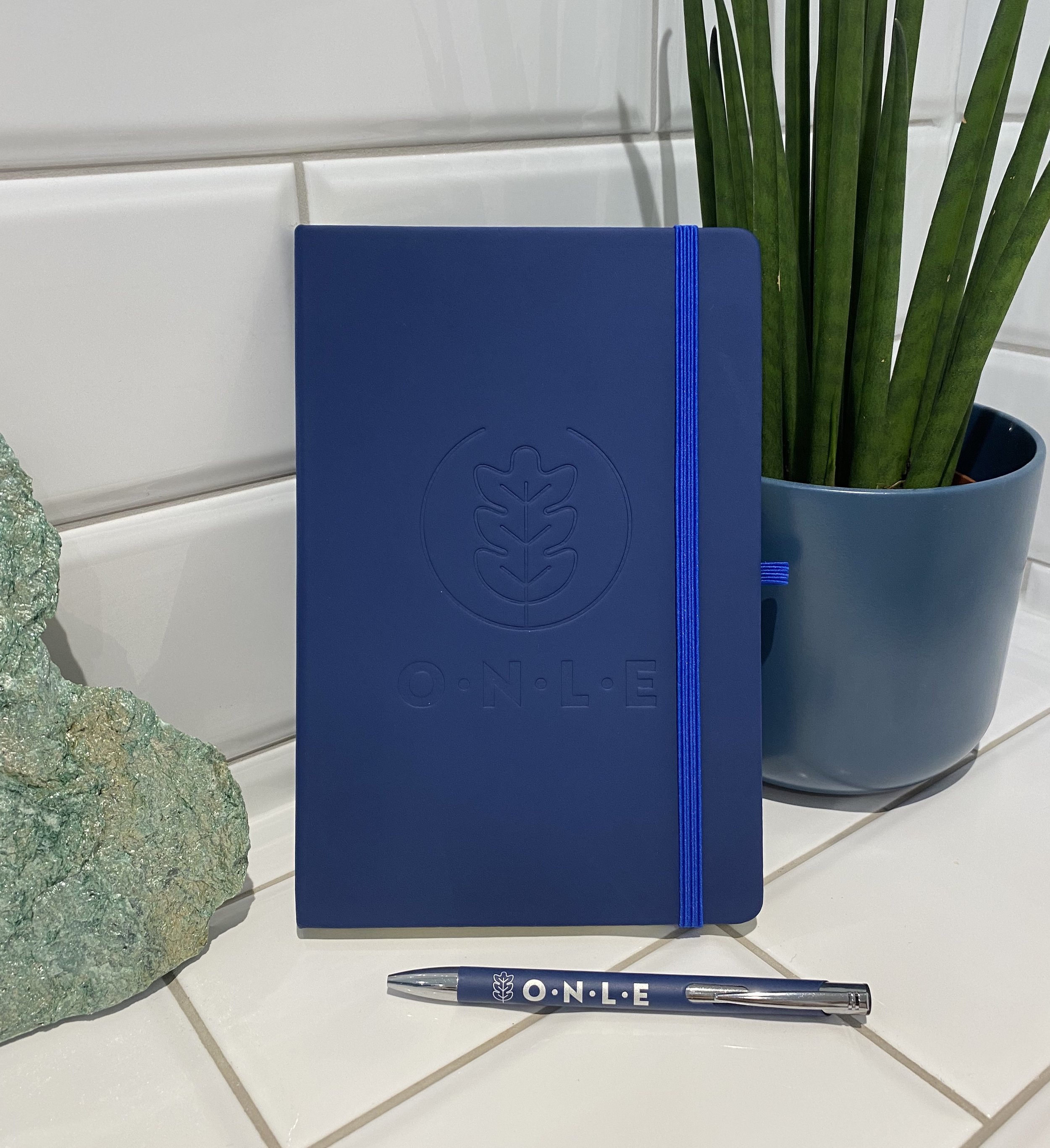 Large ONLE notebook and pen.jpg