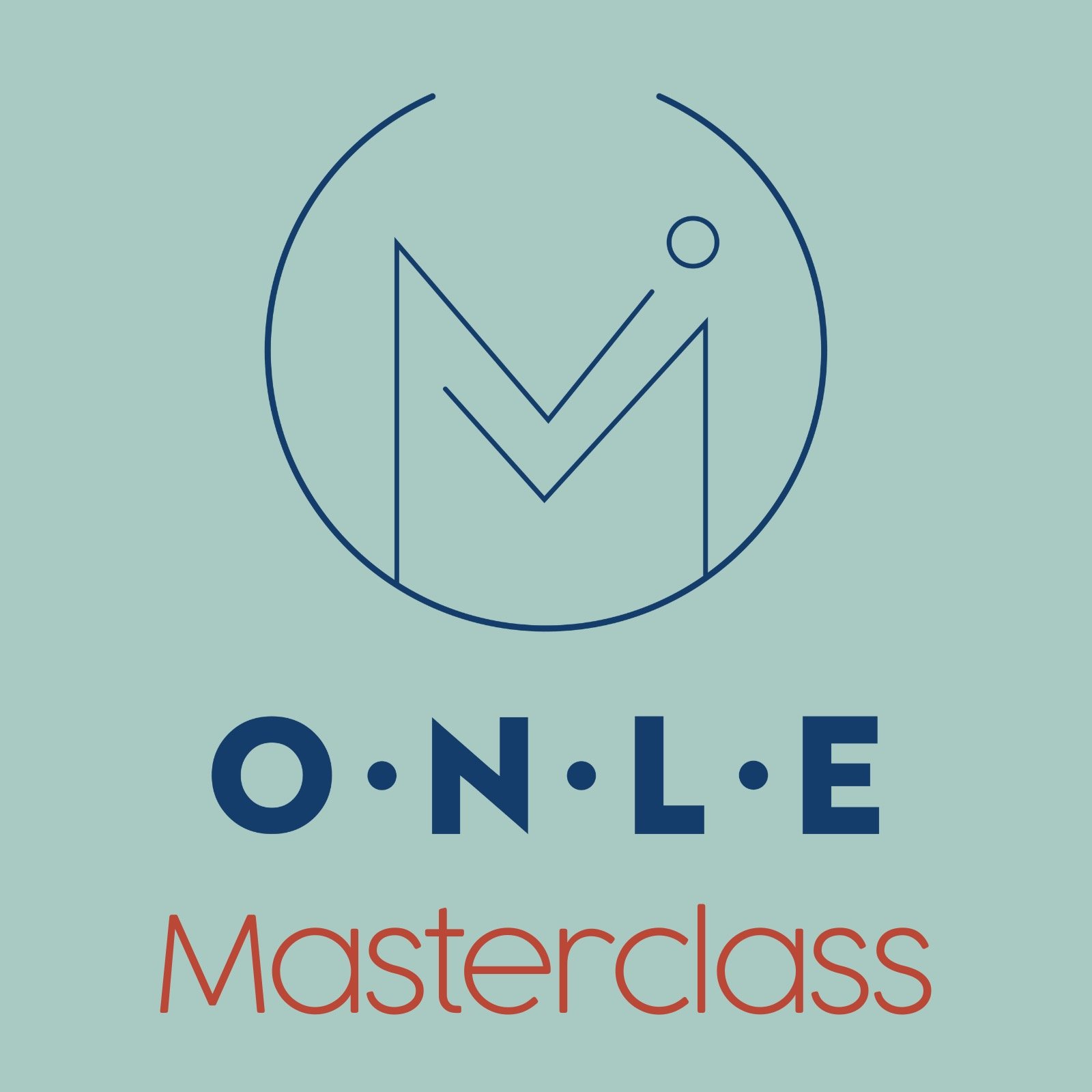 ONLE Masterclass