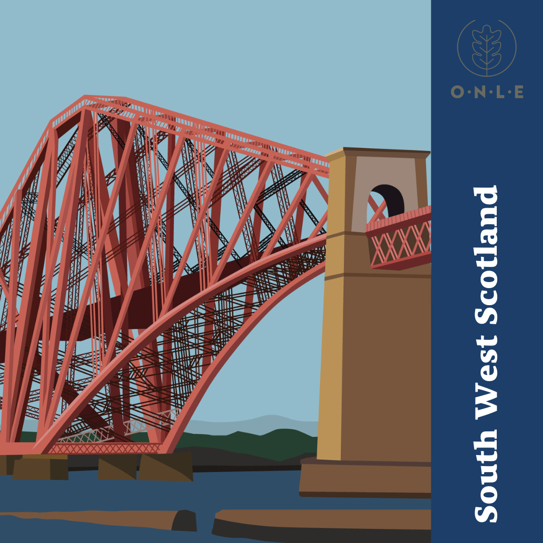 South West Scotland