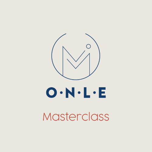 ONLE Masterclass