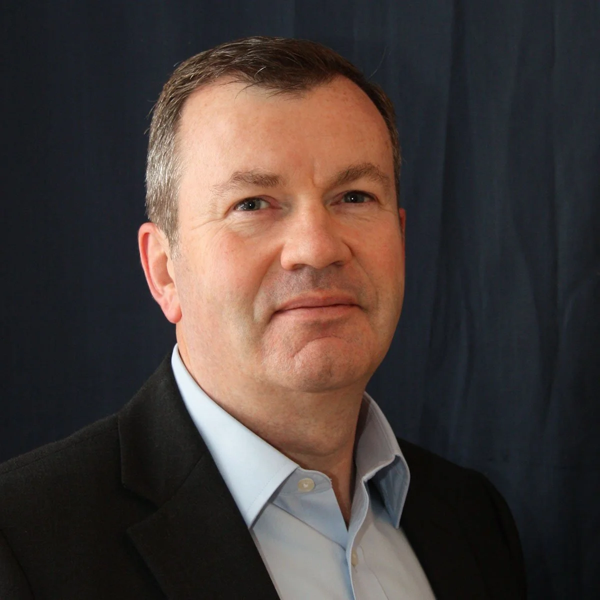 Alasdair Mackay