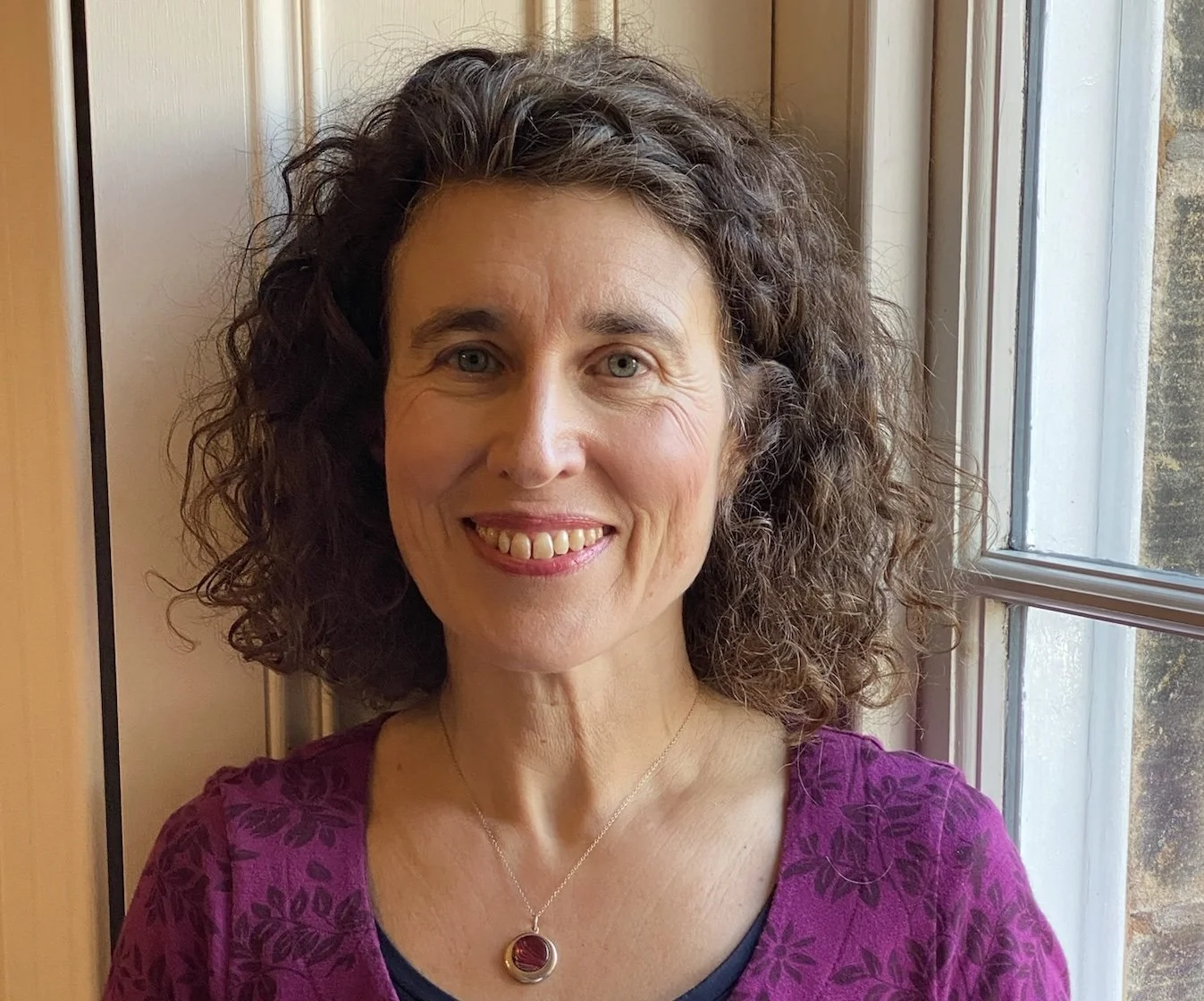Dr Rebecca Williams