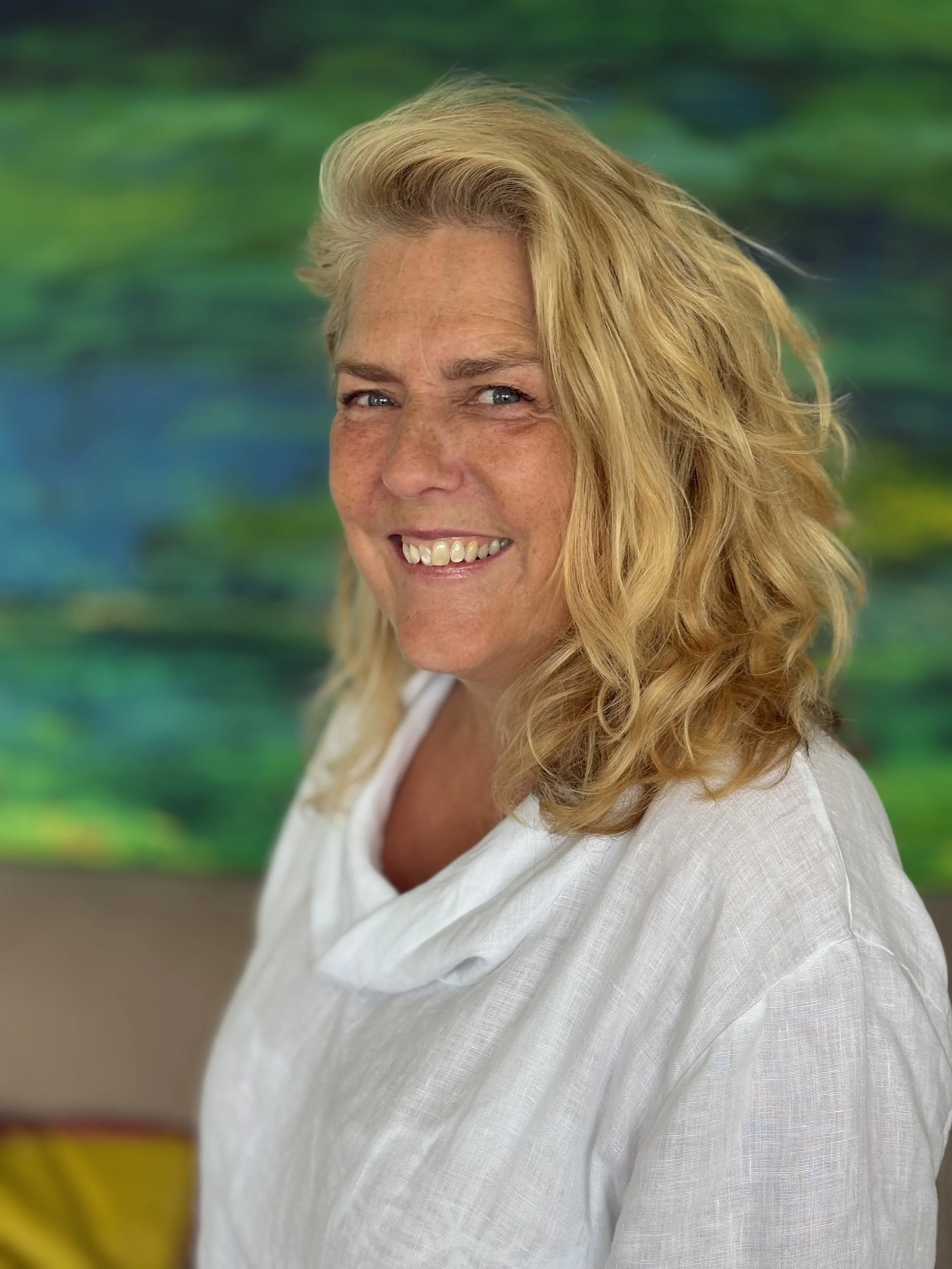 Tracey Witty