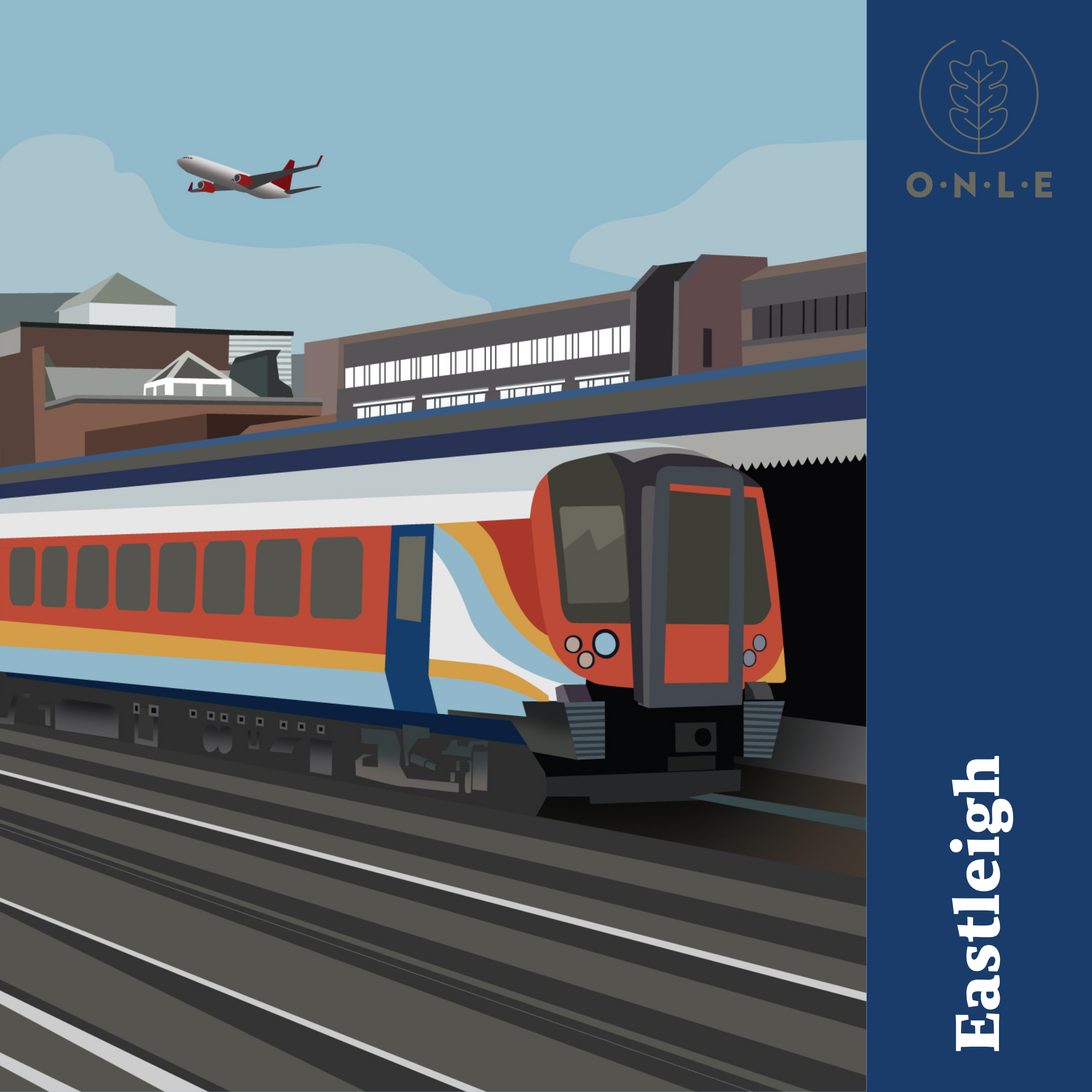 Eastleigh