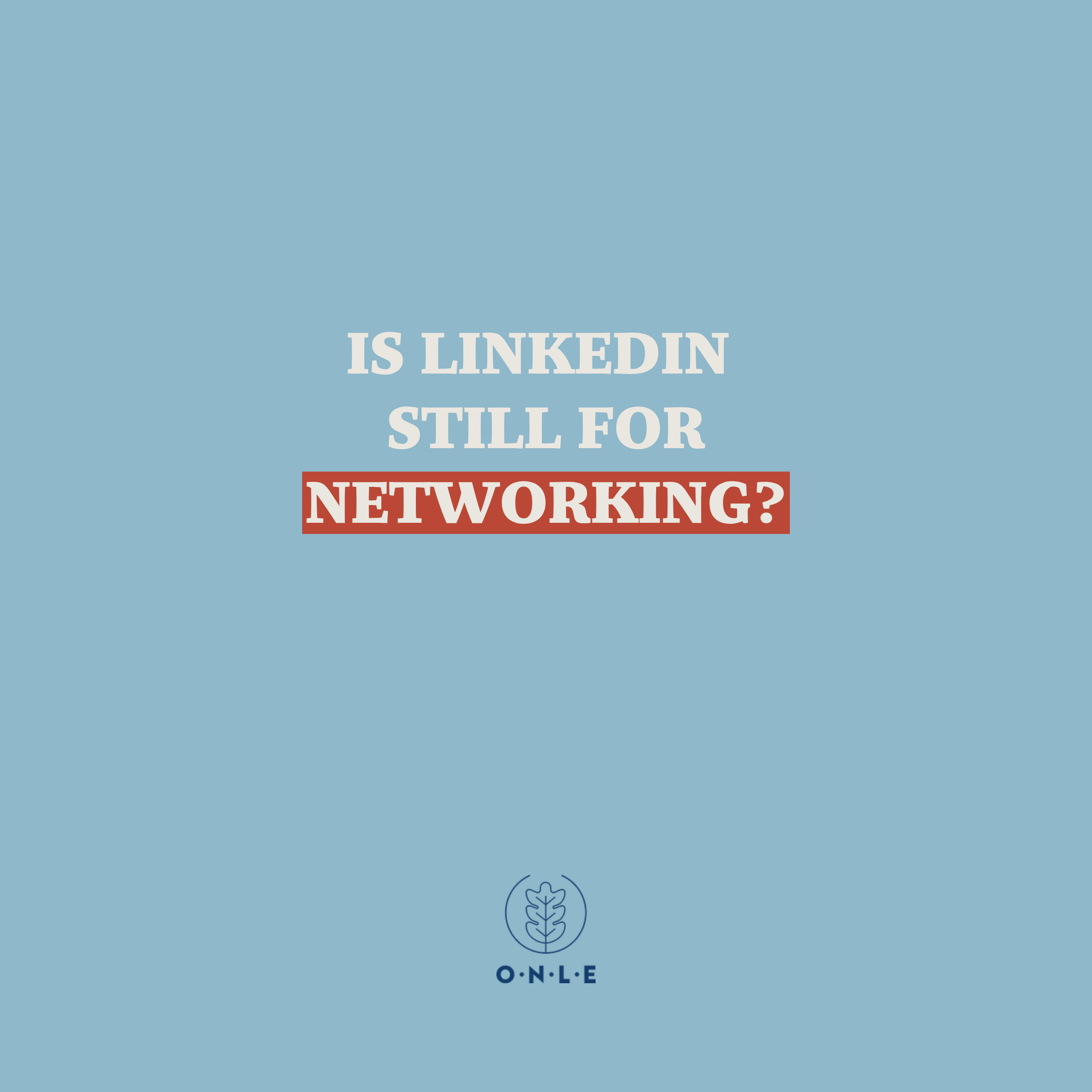 Why LinkedIn’s new connection barriers matter for anyone building a business network