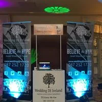 Wedding Fayre Stand Set Up..jpg