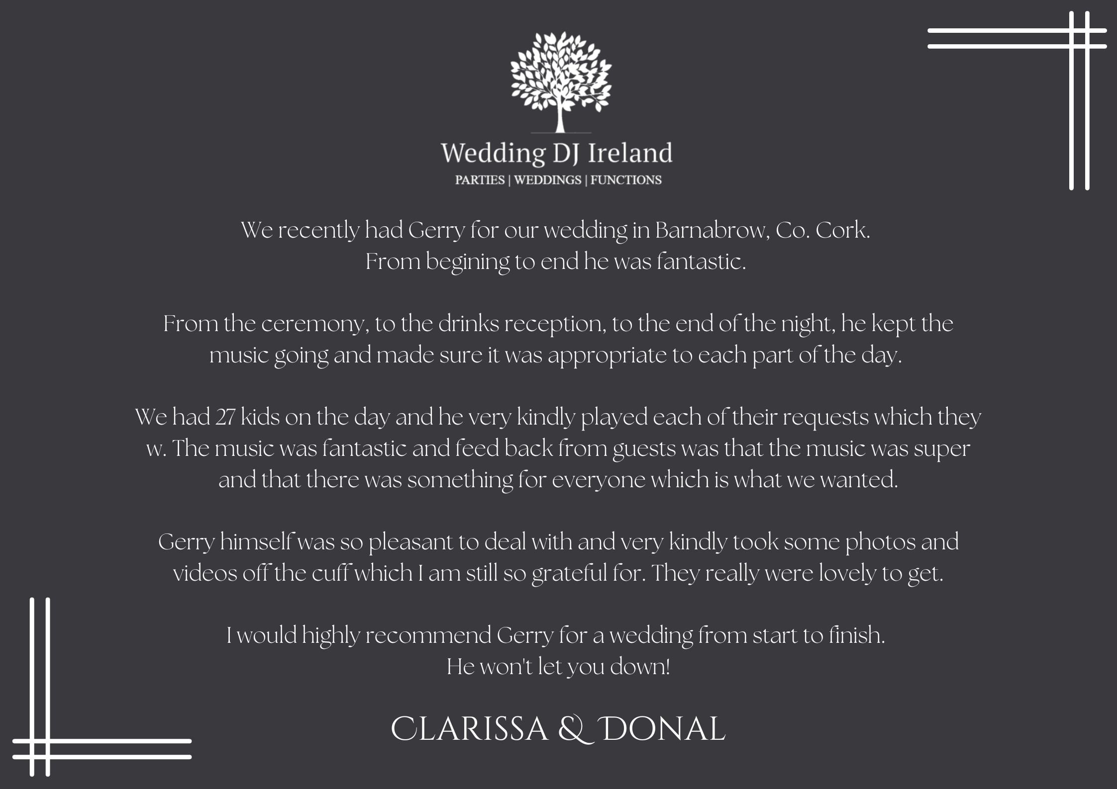 Wedding DJ Ireland (2).jpg
