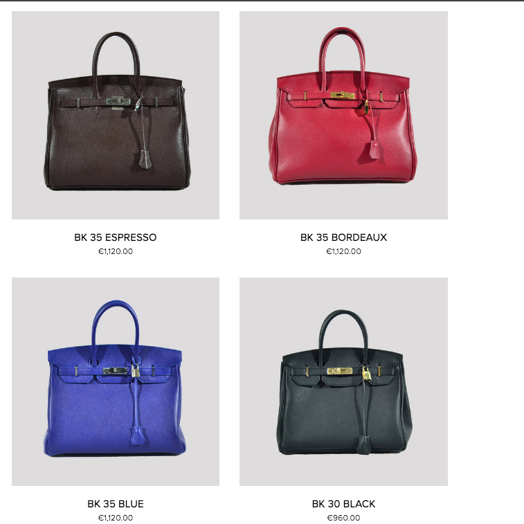 e-commerce product photography