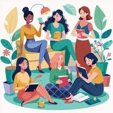 Riverside Reads: A Book Club for Women and Women-Identified Alums