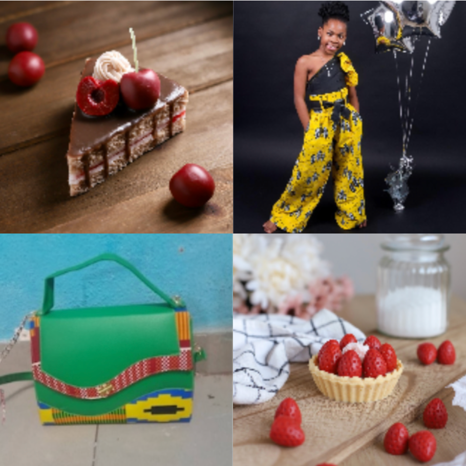 Riverside’s Winter Crafts Fair