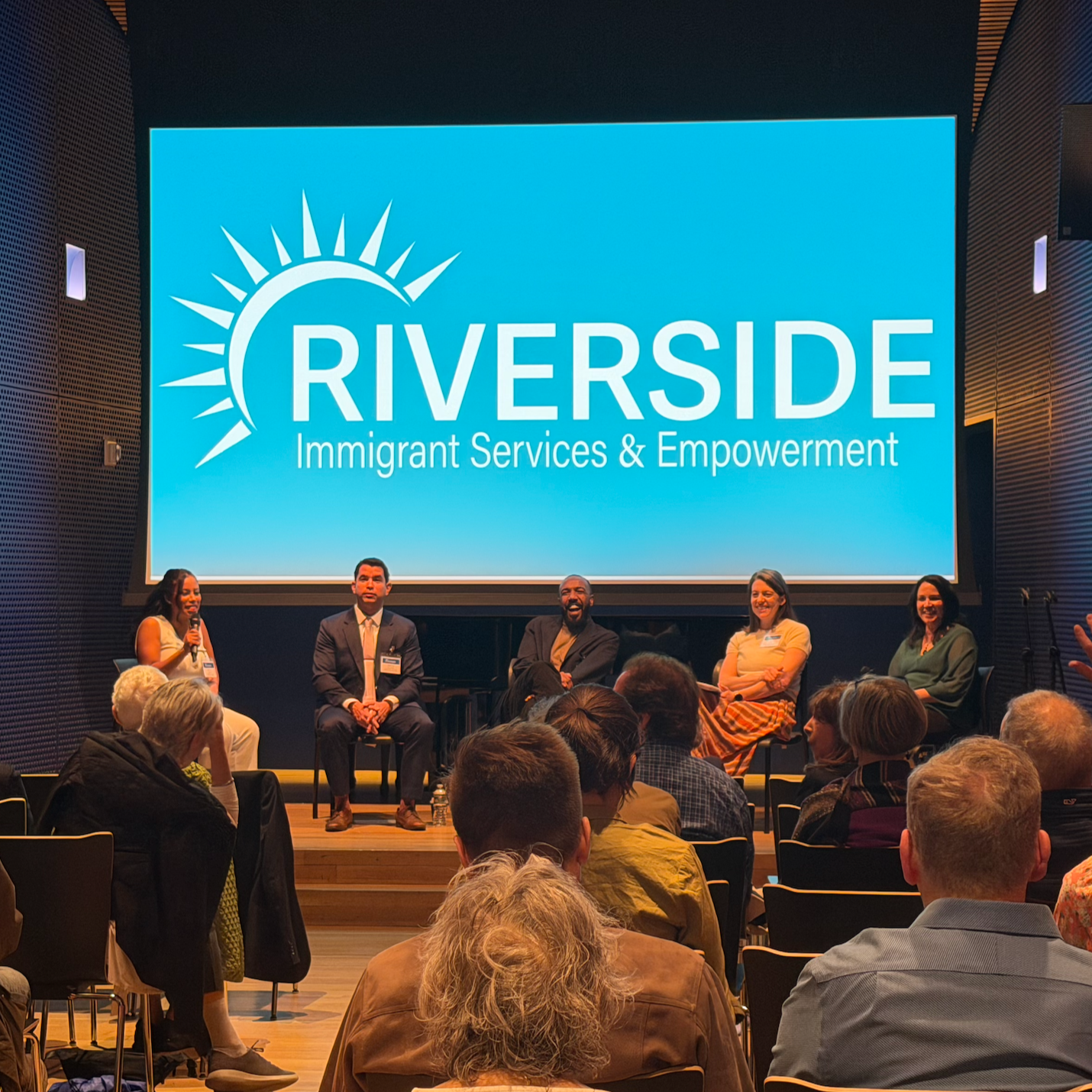 Executive Brief: RISE State of the Field Summit