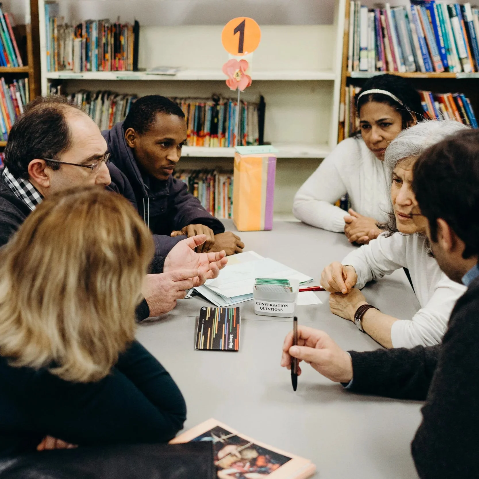 A Note from Riverside’s Executive Director