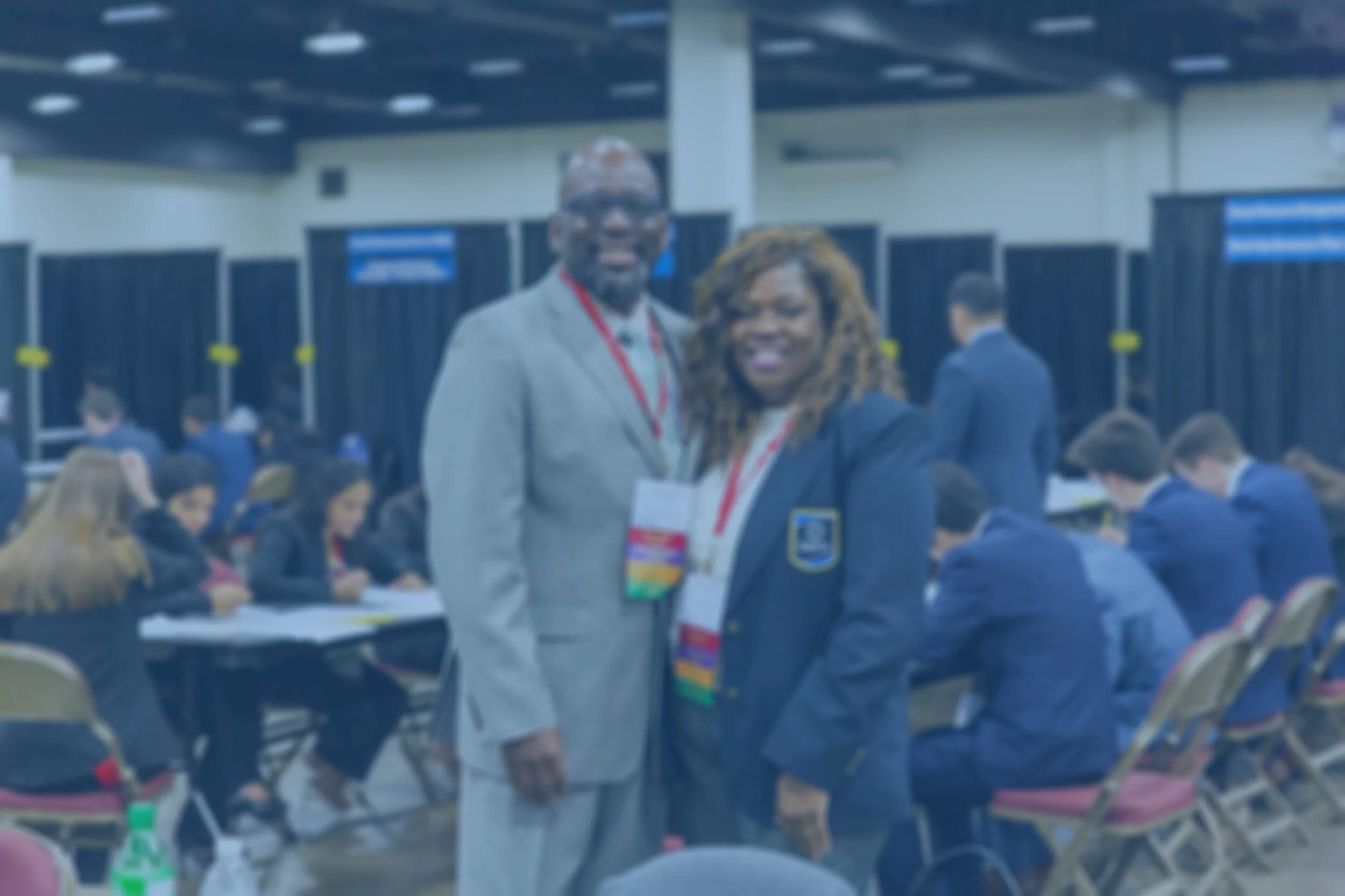 Advisor Resources — Texas DECA