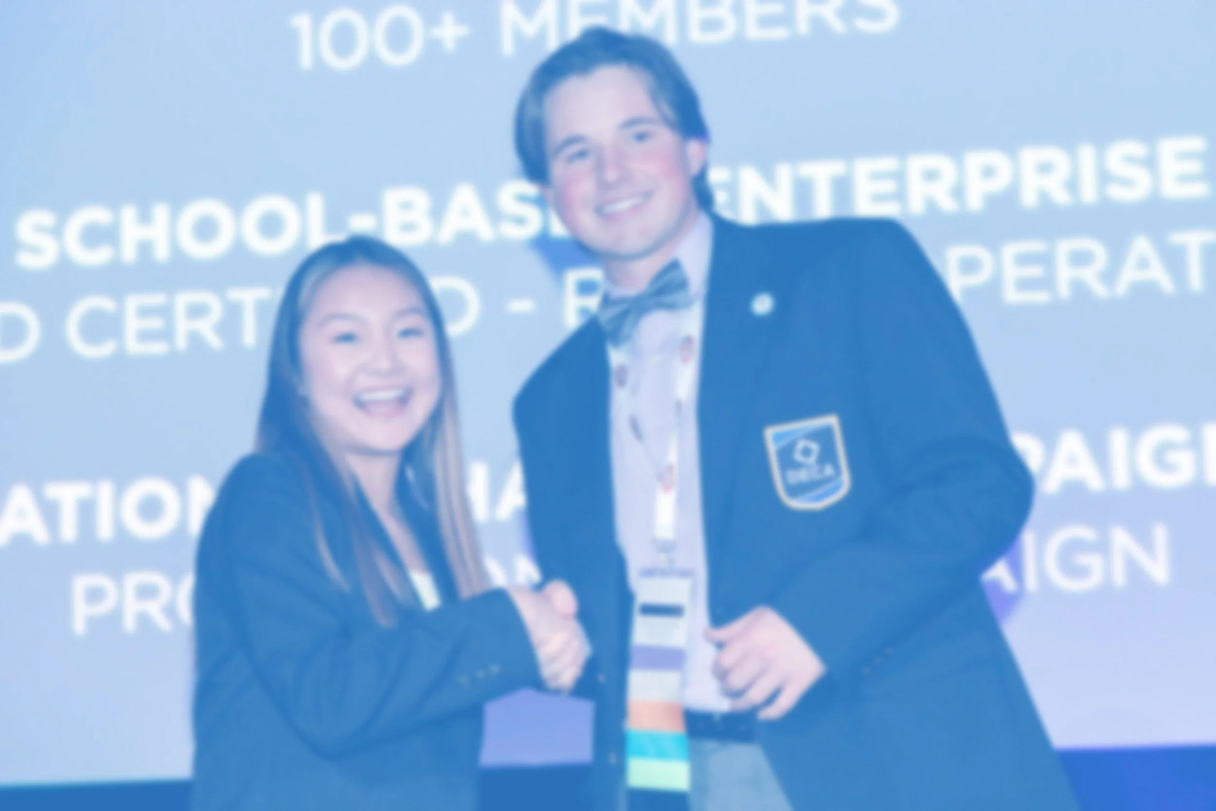 School Based Enterprise Resources — Texas DECA