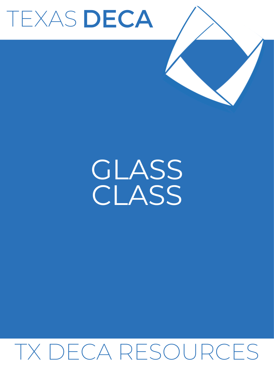 Glass Class 