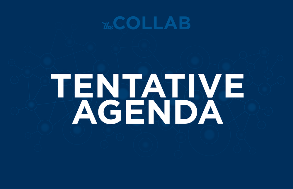 The Collab — Texas DECA