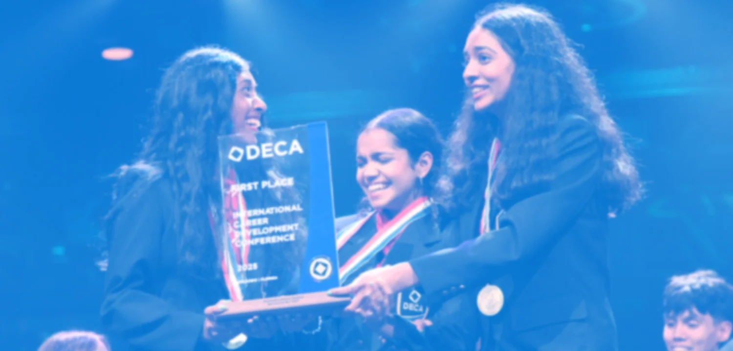 Icdc International Career Development Conference — Texas DECA