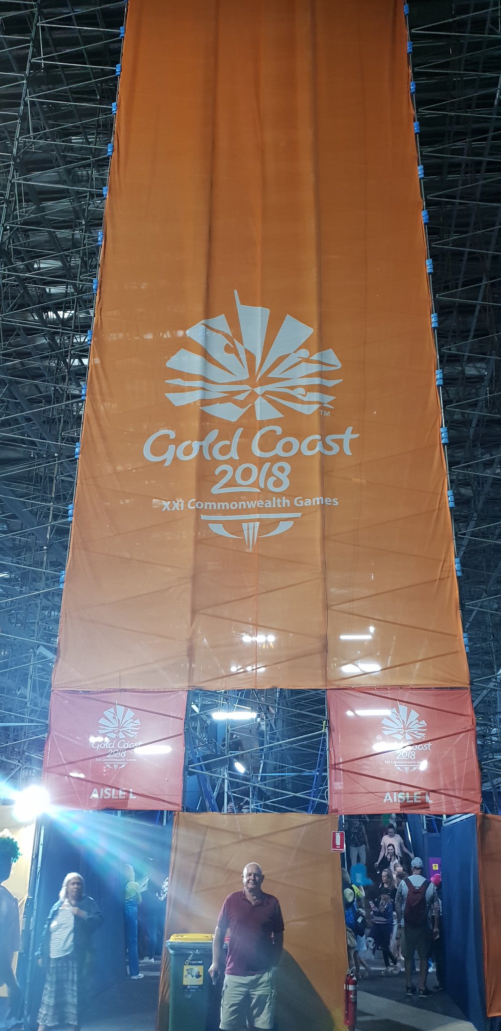 Gold Coast 2018 Commonwealth Games