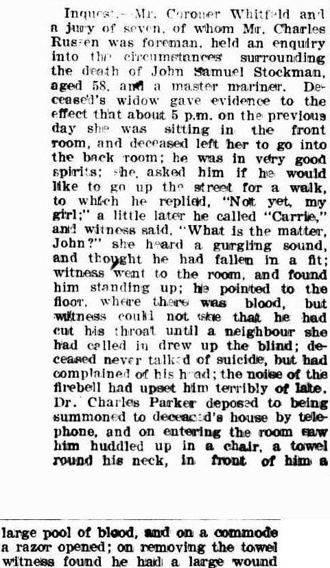 Launceston Examiner (Tas. 1842 - 1899), Wednesday 16 December 1896, page 5 part 1.jpg