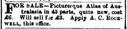 Launceston Examiner (Tas. 1842 - 1899), Wednesday 31 October 1894, page 1.jpg