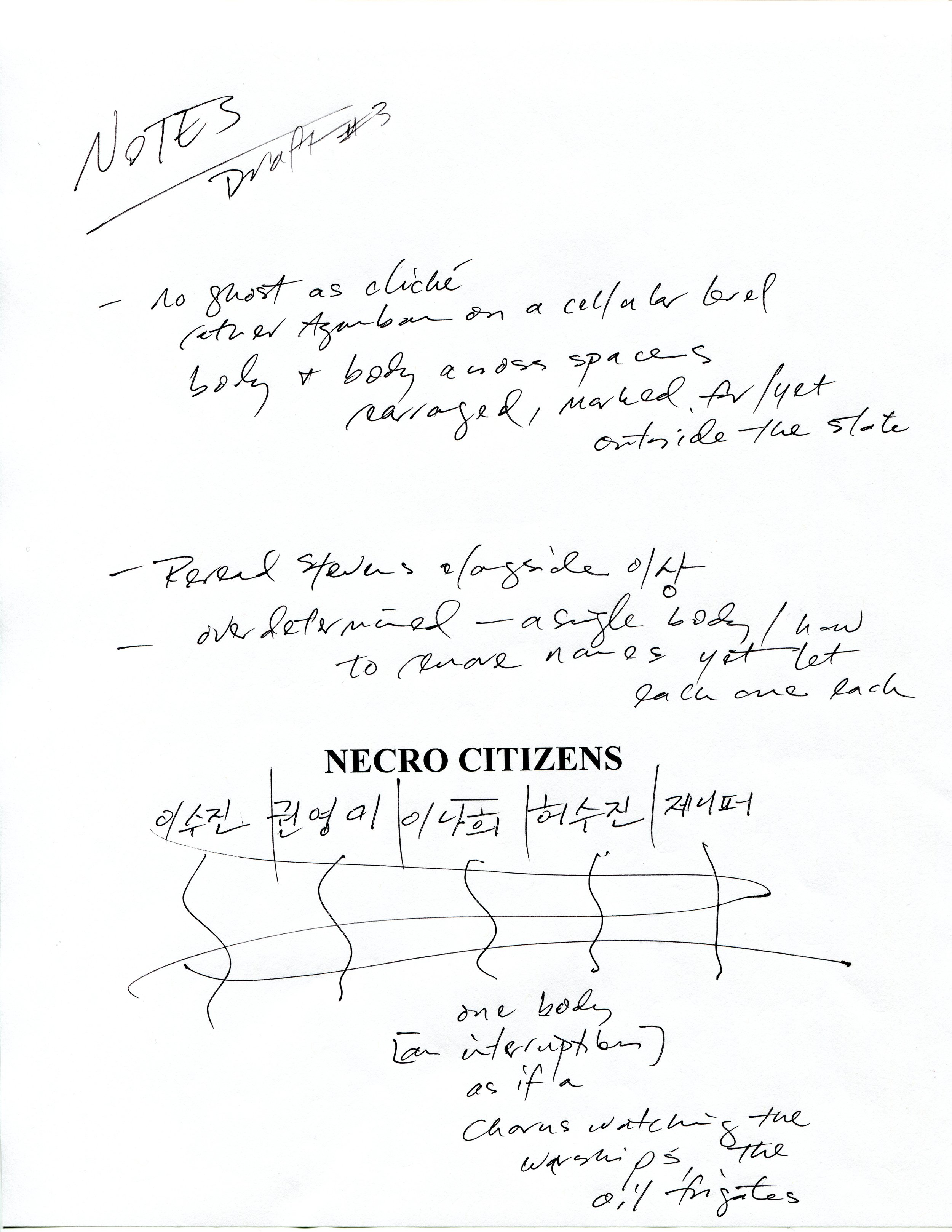 NECRO CITIZENS
