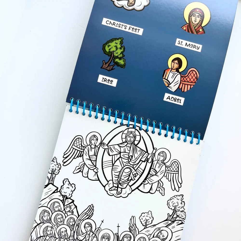 Quiet Activity Bag Bundle — Draw Near Designs
