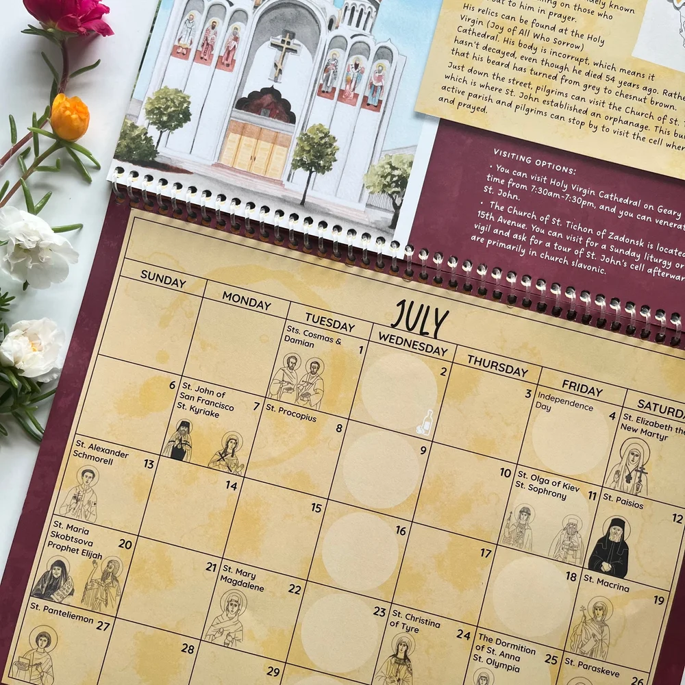 sacred-steps-2025-orthodox-children-s-calendar-draw-near-designs