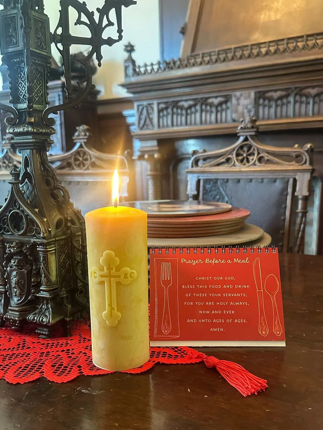 We L O V E seeing what we make being used and loved in your home. 🤩🥹 It is such an honor to be a part of your lives, and we truly do not take that for granted!! Big thanks to the customers who have shared these moments with us&hellip; 
📸 @thekatvo
