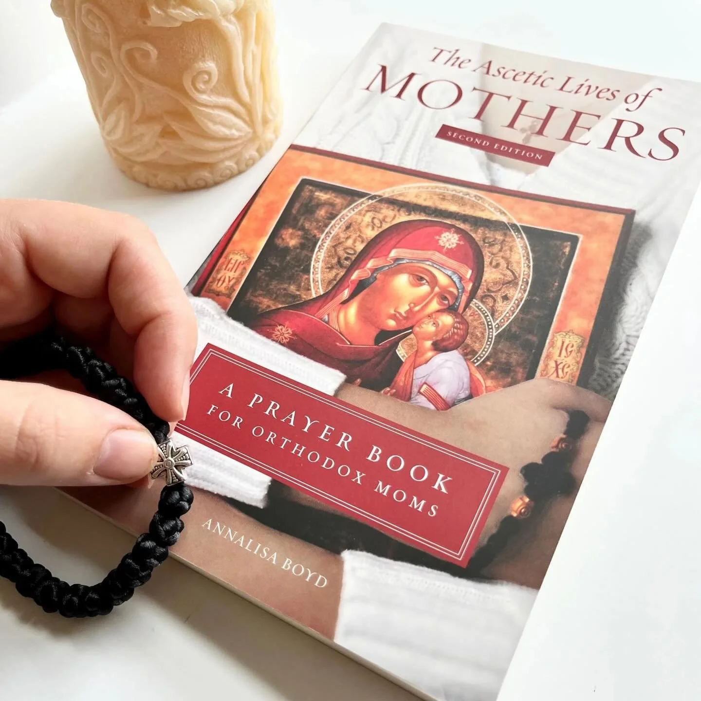 The Gospel reading of the Last Judgement today always hits hard. I was reminded of our priest&rsquo;s encouragement that much of the work of parenting is fulfilling these commandments from Christ. Feeding the hungry, clothing the naked, comforting th