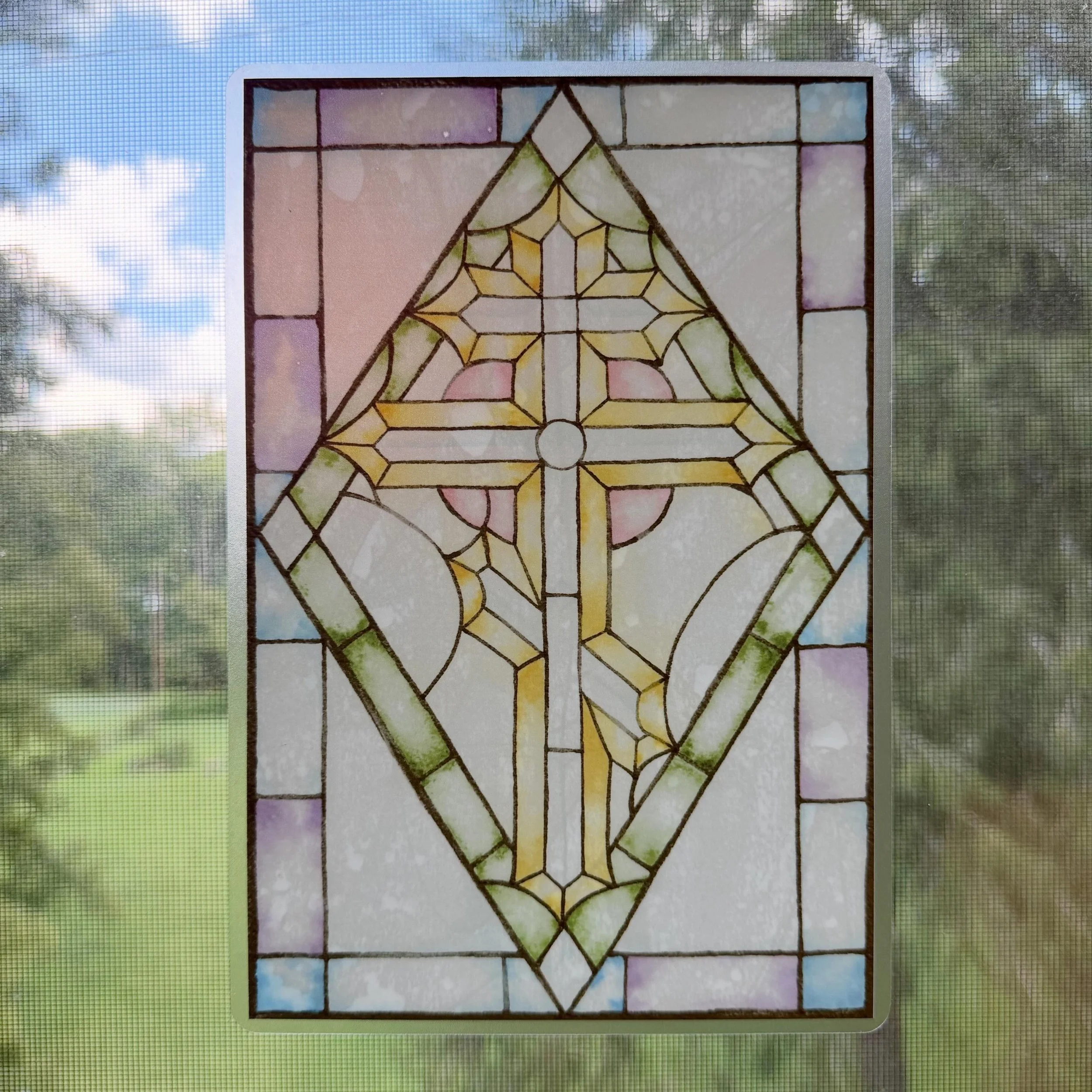 Joyous feast of the Exaltation of the Cross! ☦️