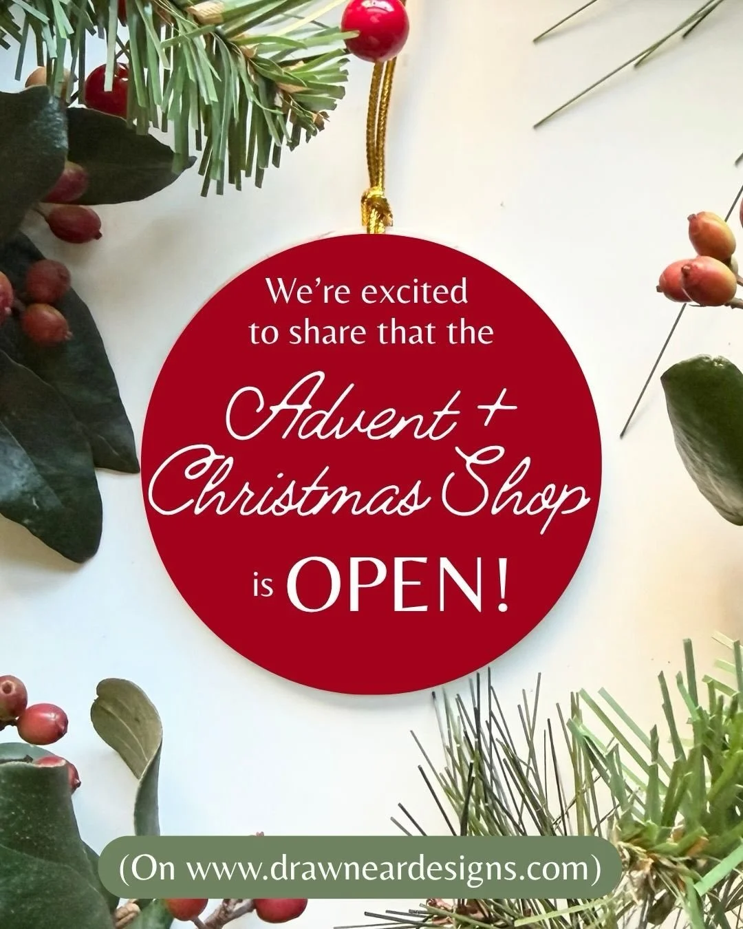 One month until the Nativity fast starts!