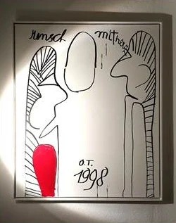 Erich HOLZHEUs Symbol I Vereinsmitglied, Vernetzer und Motivator (Bild:Oswald Tschirtner) „Im Leben zwei Wege boten sich mir dar, und ich ging den, der weniger betreten war. Und das verbesserte mein Leben.“, freie Interpretation nach einem Gedicht von Robert Frost. Als ich vom Tun von solidarity matters erfuhr, wusste ich sofort welchen Weg ich weitergehen muss. Im Bewusstsein, dass jeder von uns unverschuldet über Nacht in eine Situation geraten kann, wie jene Menschen denen geholfen werden muss, möchte ich Sie motivieren und bitten: Gehen Sie mit solidarity matters diesen noch zu wenig betretenen Weg mit und es wird sich auch Ihr Leben und das in unserer ganzen Gesellschaft verbessern. 
