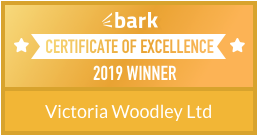 Victoria Woodley Ltd won Property Consultancy of the Year 2019 - London by BUILD 2019 Home and Garden Awards 