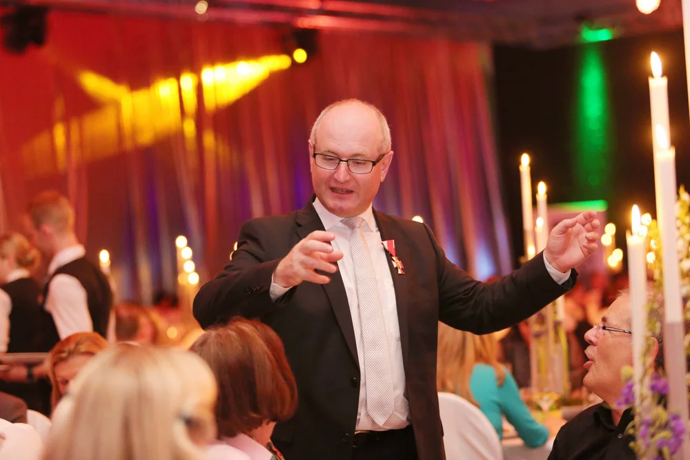 Biohort Gala, Neufelden <br>© cityfoto
