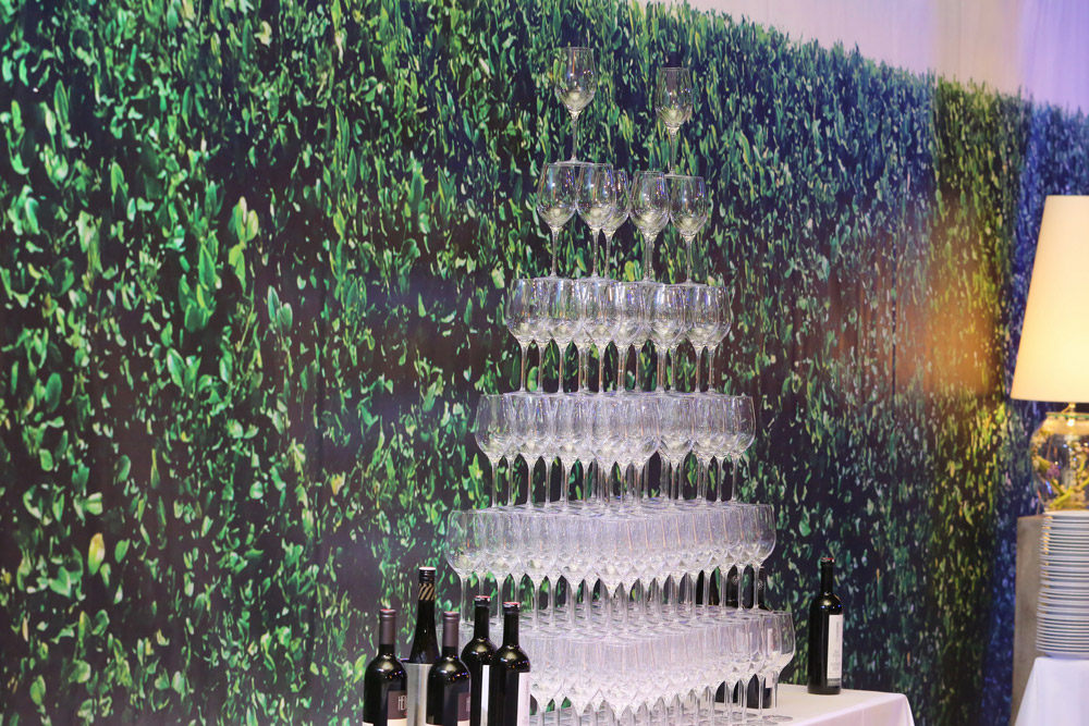 Biohort Gala, Neufelden <br>© cityfoto