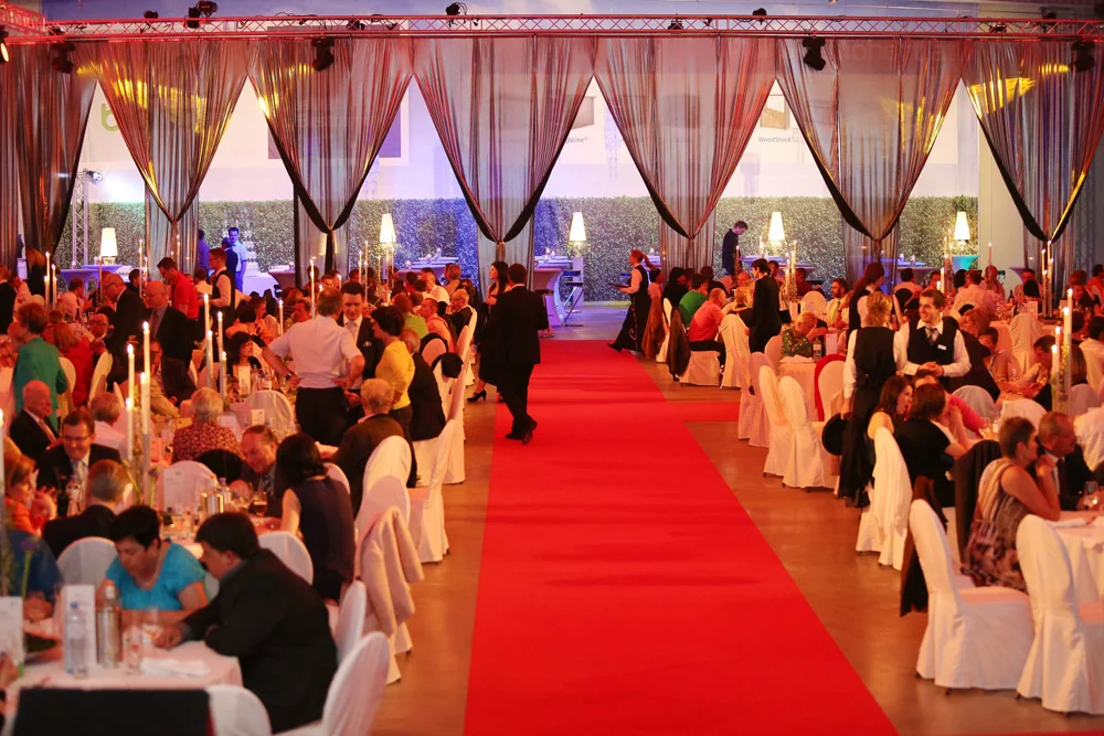 Biohort Gala, Neufelden <br>© cityfoto