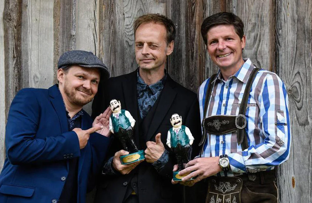 Mostdipf Gala 2017, Tegernbach <br>© Volker Weihbold