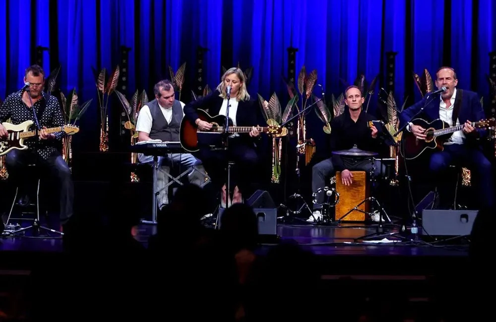 Pegasus Gala © Volker Weihbold