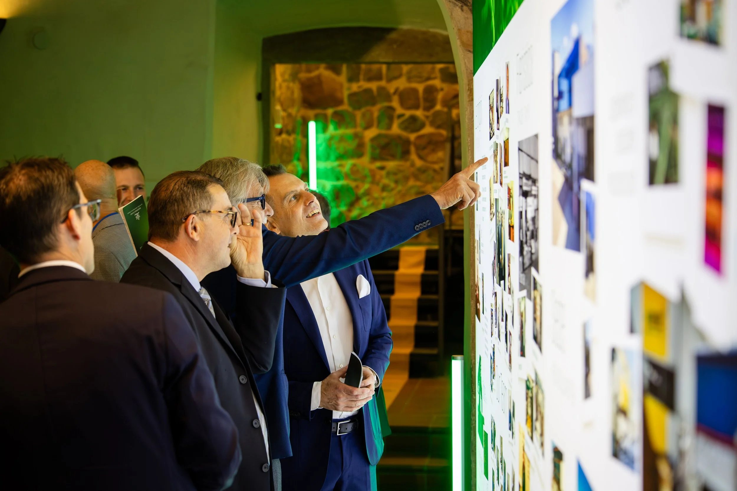 Agrochimica, Bozen 2025 © Andrea Bianchi