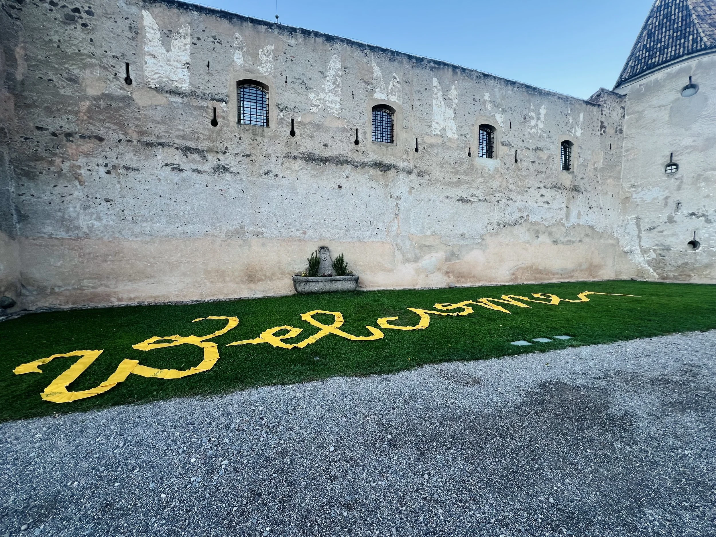 Agrochimica, Bozen 2025 © TCFY