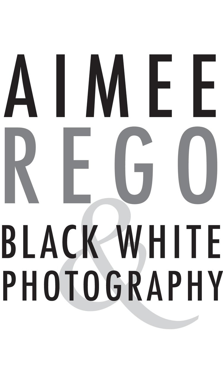 Aimee Rego Black & White Photography