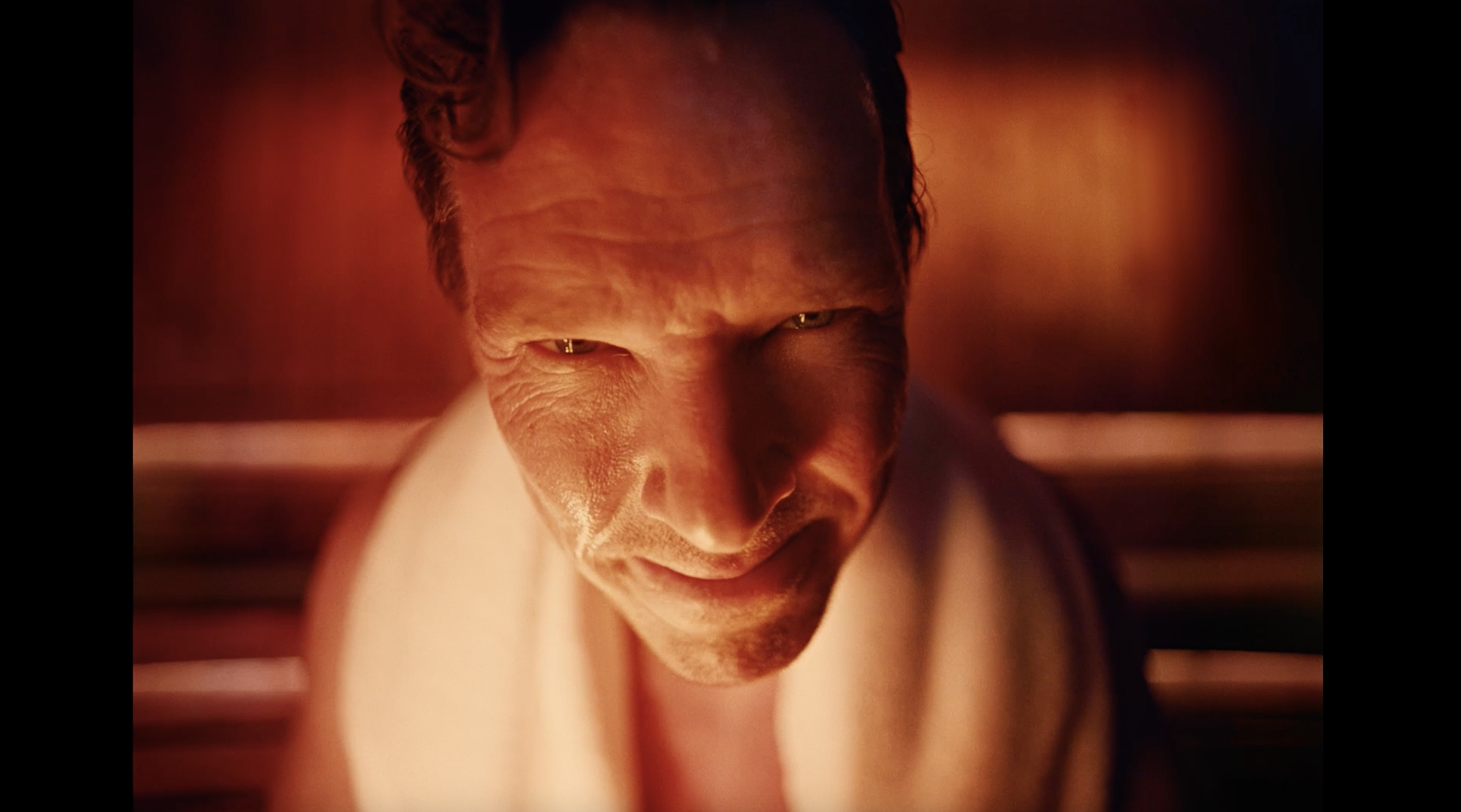 Make My Money Matter x Benedict Lumberjack