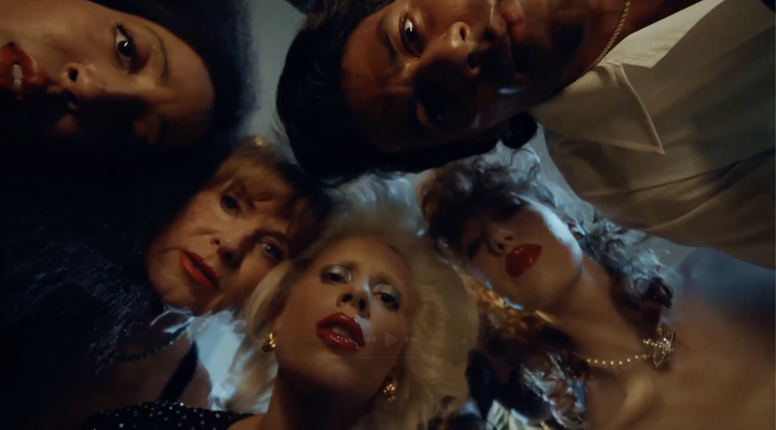 Zalando x What Do I Wear?