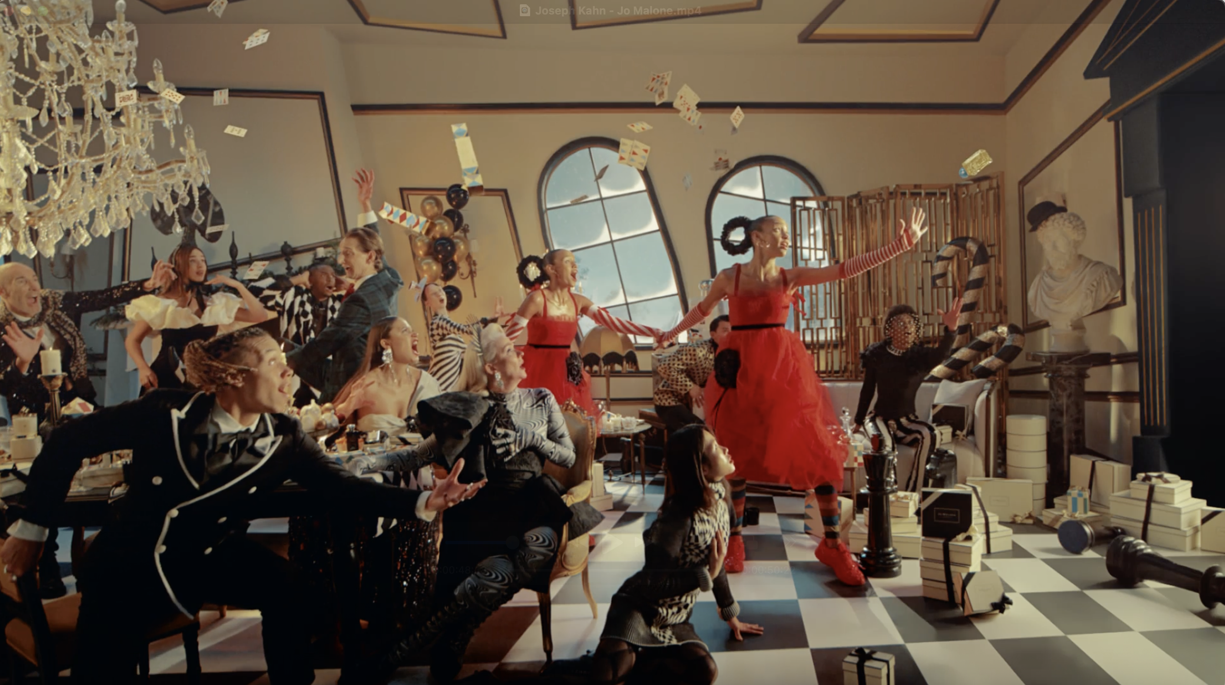 Jo Malone Christmas 2025