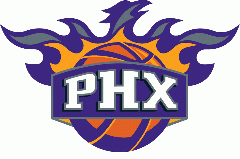 PHOENIX SUNS @ TALKING STICK RESORT ARENA  2019 - 2020 SEASON